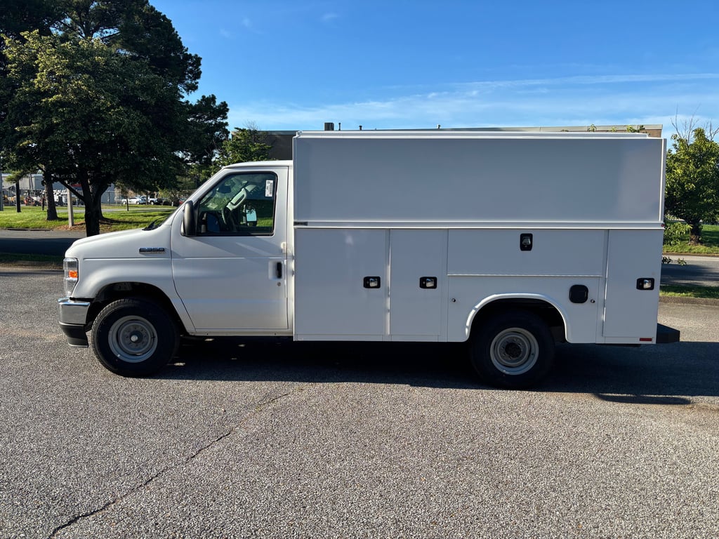 2026 Ford E-Series in Memphis, TN — photo 5