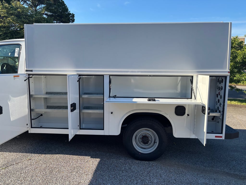 2026 Ford E-Series in Memphis, TN — photo 6