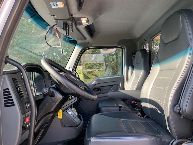 2027 Kenworth T380 in Knoxville, TN — photo 3