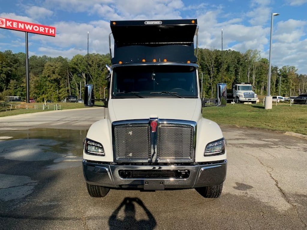 2027 Kenworth T380 in Knoxville, TN — photo 7