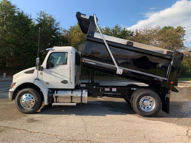 2027 Kenworth T380 in Knoxville, TN — photo 4