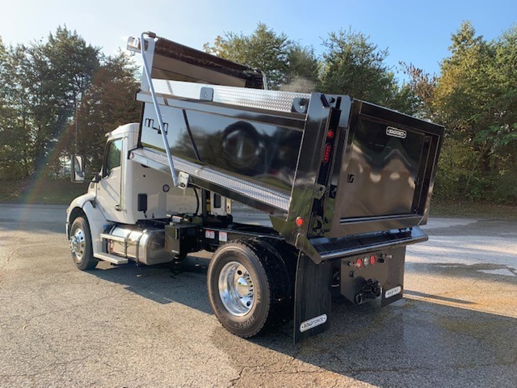 2027 Kenworth T380 in Knoxville, TN — photo 8