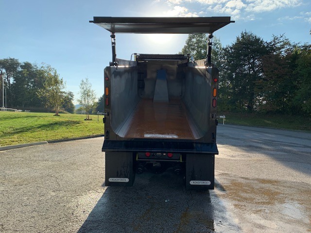 2027 Kenworth T880 in Knoxville, TN — photo 5