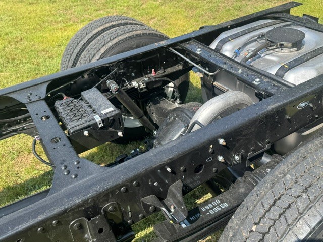 2027 Isuzu NPR in Asheville, NC — photo 4