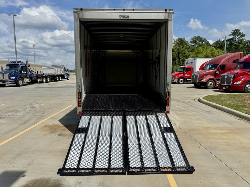 2027 Isuzu NPR in Fort Mill, SC — photo 7