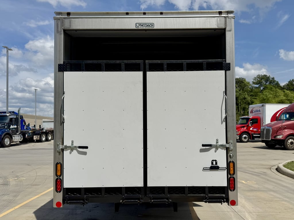 2027 Isuzu NPR in Fort Mill, SC — photo 5