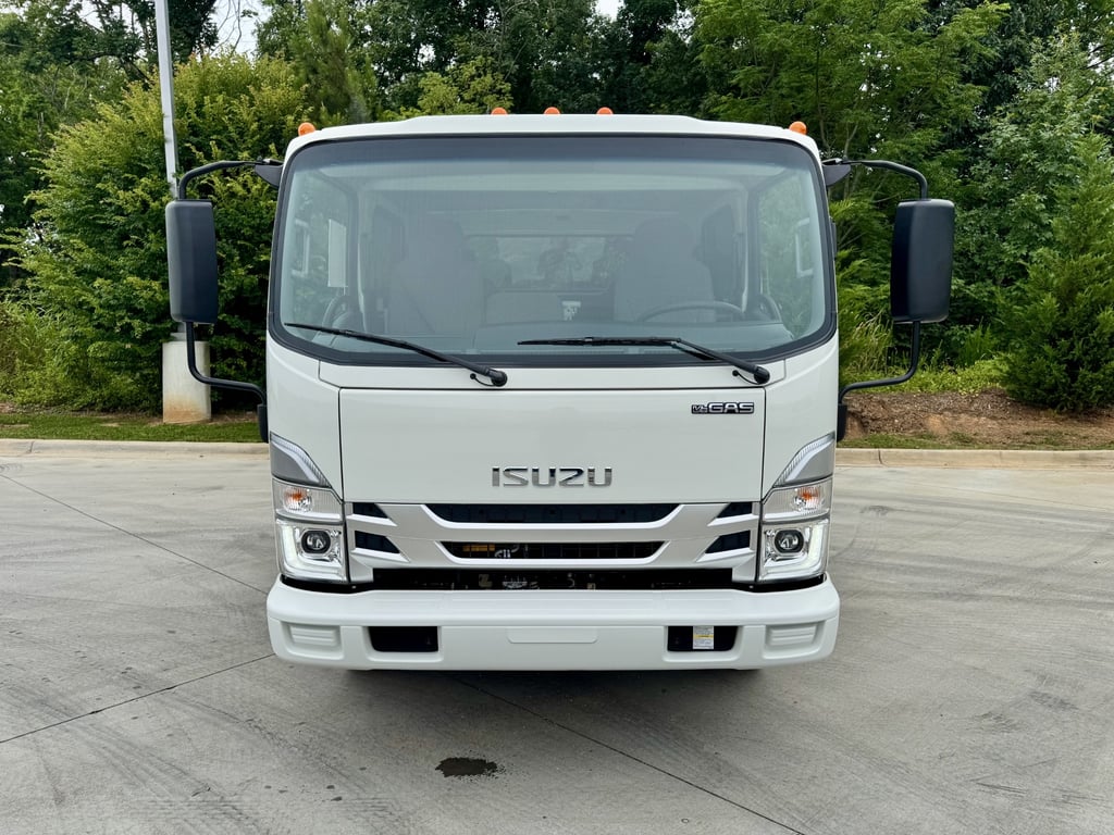 2027 Isuzu NPR in Fort Mill, SC — photo 5