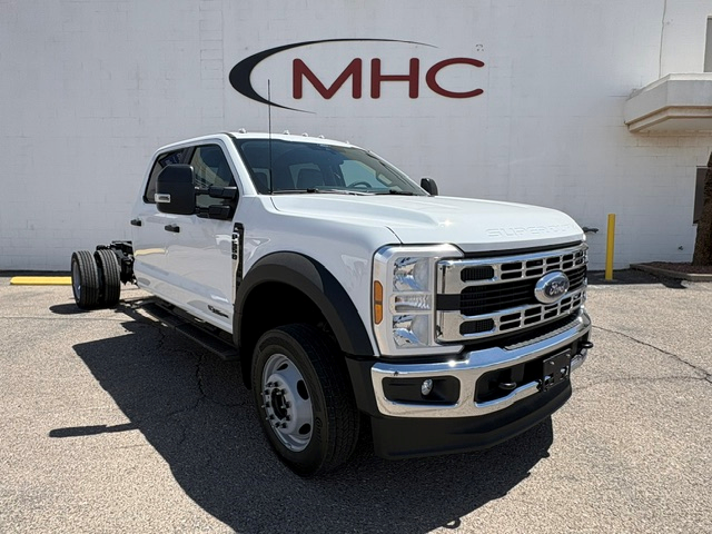 2026 Ford F-550 in El Paso, TX