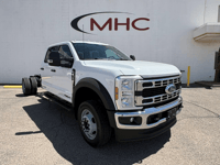 2026 Ford F-550 in El Paso, TX — photo 7