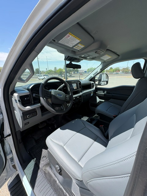 2026 Ford F-550 in El Paso, TX — photo 3
