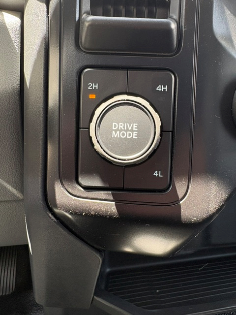 2026 Ford F-550 in El Paso, TX — photo 5