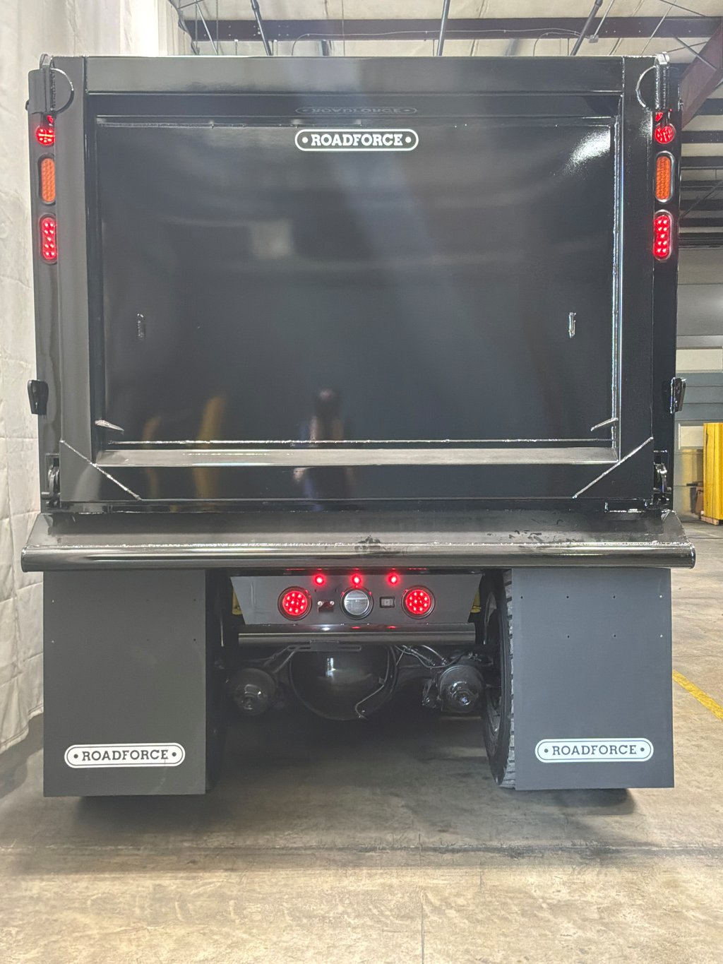 2027 Kenworth T880 in Nashville, TN — photo 4