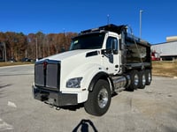 2027 Kenworth T880 in Knoxville, TN — photo 8