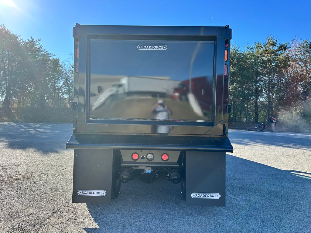 2027 Kenworth T880 in Knoxville, TN — photo 5