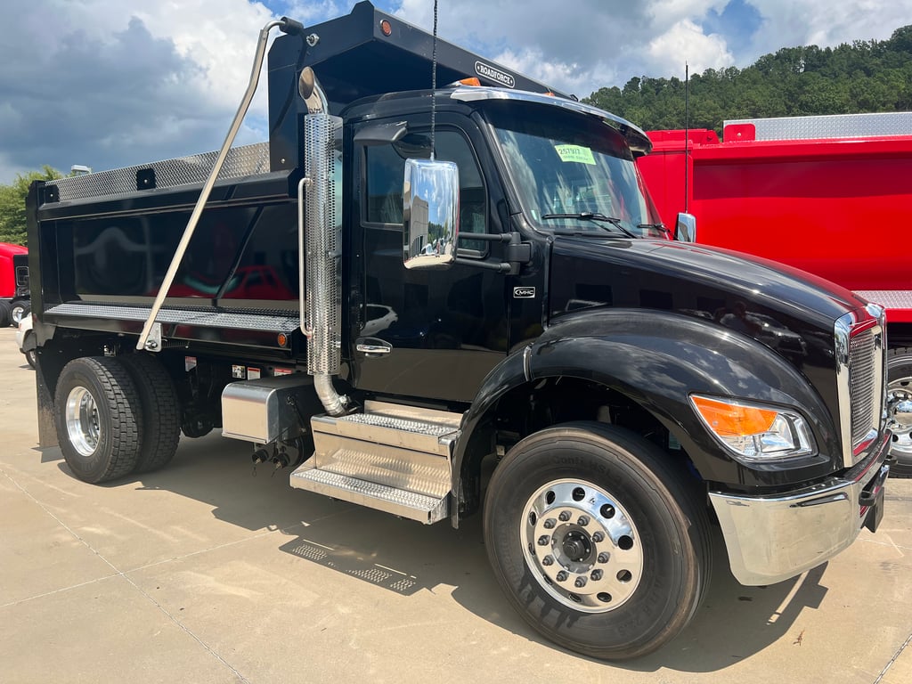 2027 Kenworth T380 in Chattanooga, TN — photo 2