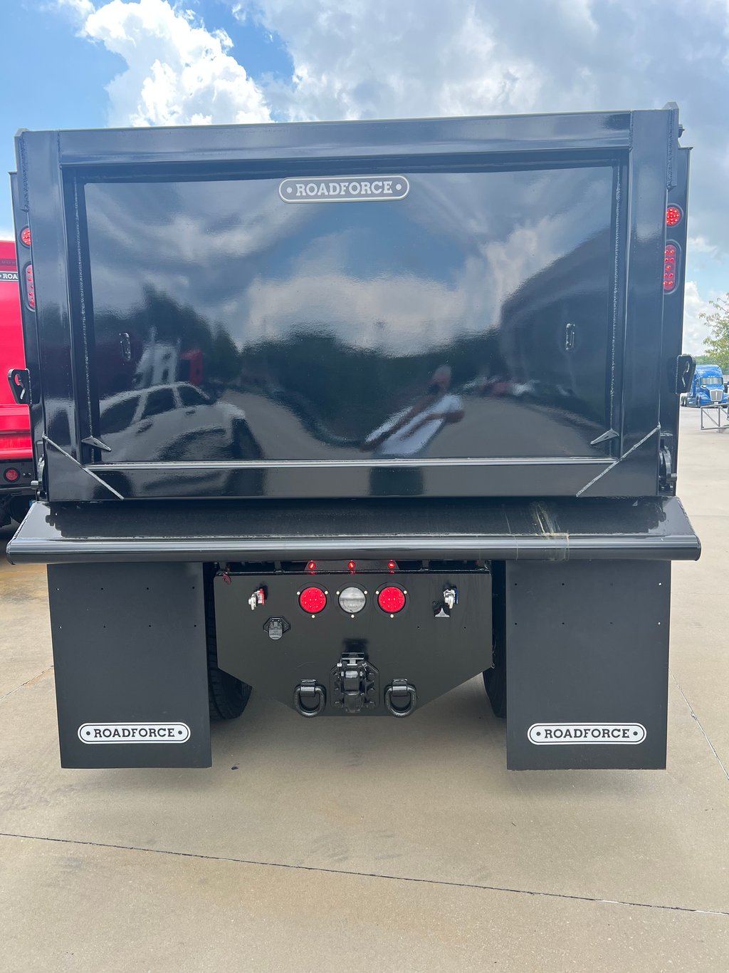 2027 Kenworth T380 in Chattanooga, TN — photo 5