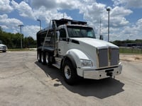 2027 Kenworth T880 in Chattanooga, TN — photo 7