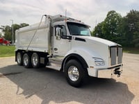 2027 Kenworth T880 in Knoxville, TN — photo 7