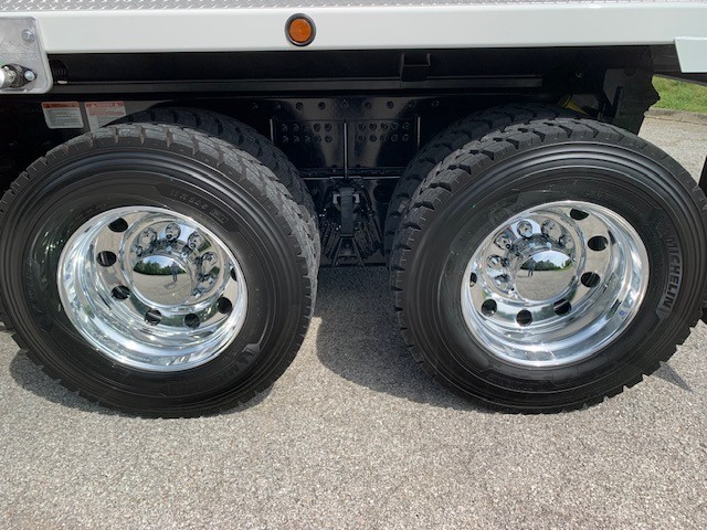 2027 Kenworth T880 in Knoxville, TN — photo 4