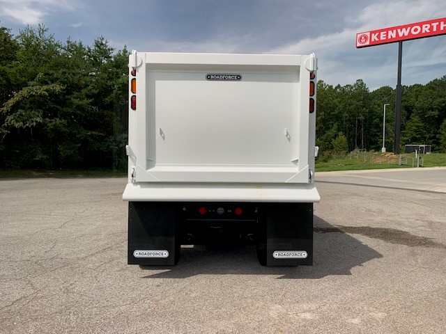 2027 Kenworth T880 in Knoxville, TN — photo 5