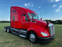 2022 Kenworth T680 in Joplin, MO — photo 7