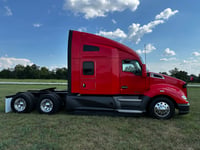 2022 Kenworth T680 in Joplin, MO — photo 8