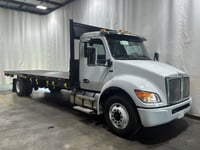 2027 Kenworth T280 in Mableton, GA — photo 6