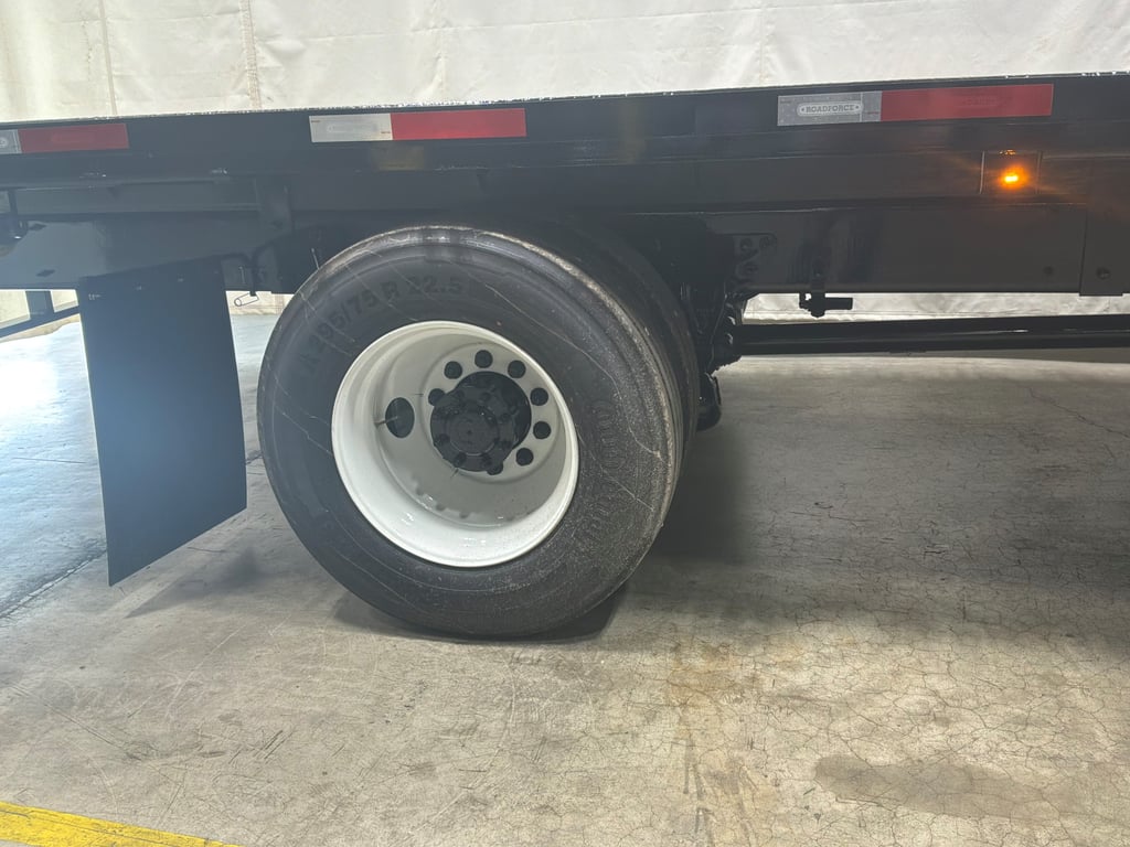 2027 Kenworth T280 in Mableton, GA — photo 3
