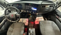 2027 Kenworth T880 in Dallas, TX — photo 8