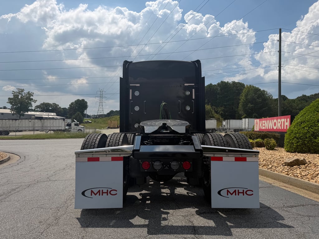 2027 Kenworth W900 in Mableton, GA — photo 5