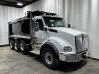 2027 Kenworth T880 in Nashville, TN — photo 6