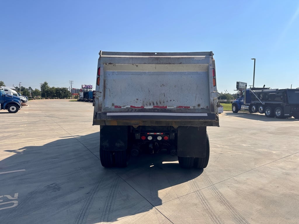2021 Kenworth T880 in Fort Mill, SC — photo 4