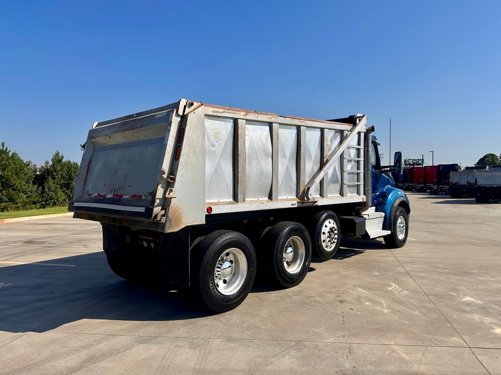 2021 Kenworth T880 in Fort Mill, SC — photo 5