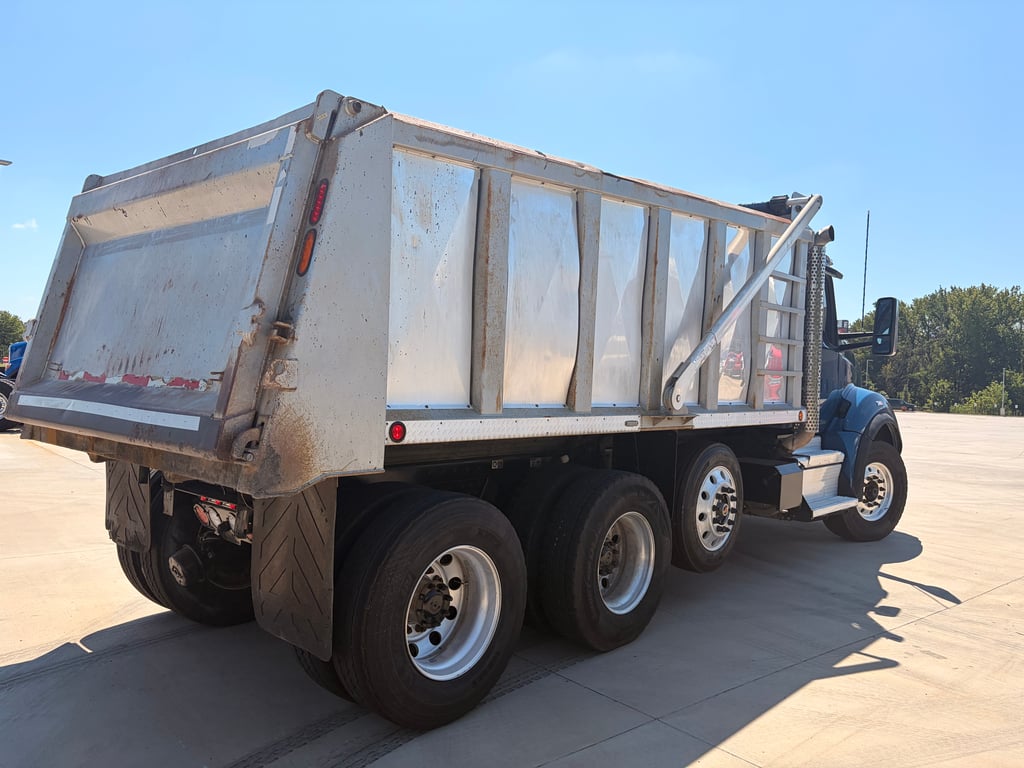 2021 Kenworth T880 in Fort Mill, SC — photo 7