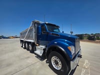 2023 Kenworth T880 in Fort Mill, SC — photo 8
