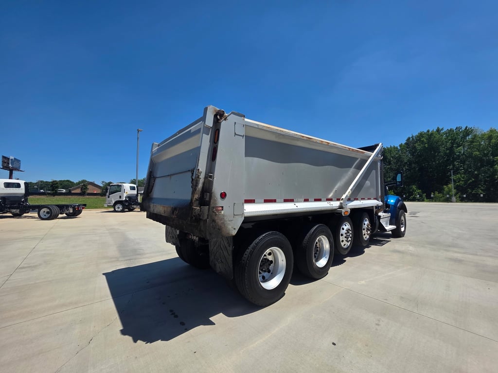 2023 Kenworth T880 in Fort Mill, SC — photo 6