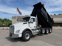 2027 Kenworth T880 in Jackson, TN — photo 6