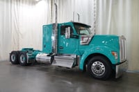 2027 Kenworth W990 in Joplin, MO — photo 6