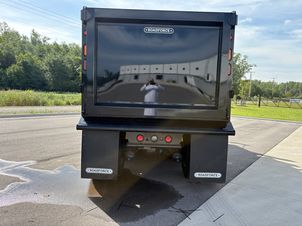 2027 Kenworth W900 in Kansas City, MO — photo 5