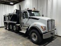 2027 Kenworth T880 in Wilmington, NC — photo 6