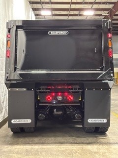 2027 Kenworth T880 in Wilmington, NC — photo 4