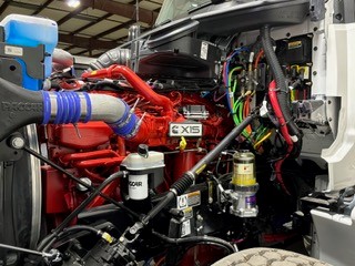 2027 Kenworth T880 in Wilmington, NC — photo 5