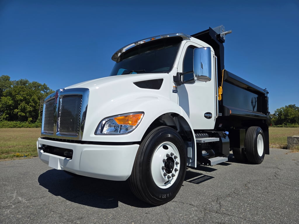 2027 Kenworth T280 in Little Rock, AR