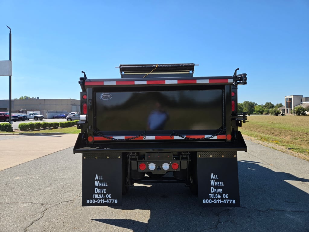2027 Kenworth T280 in Little Rock, AR — photo 5