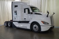 2027 Kenworth T680 in Nashville, TN — photo 6