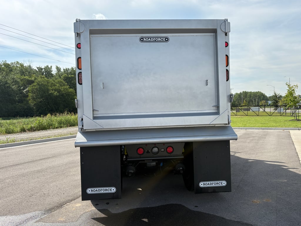 2027 Kenworth W900 in Kansas City, MO — photo 5