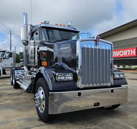 2027 Kenworth W900 in Tupelo, MS — photo 7