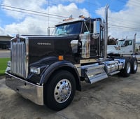 2027 Kenworth W900 in Tupelo, MS — photo 8