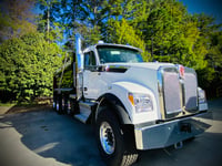 2027 Kenworth T880 in Concord, NC — photo 7