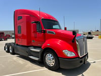 2022 Kenworth T680 in Alvarado, TX — photo 7
